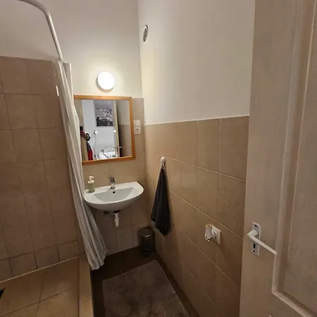 Visegradi18 Free Parking Apartment