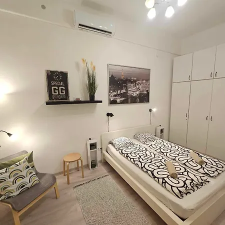 Apartment Visegradi18 Free Parking *
