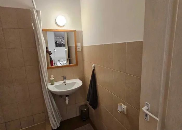 Visegradi18 Free Parking Apartment