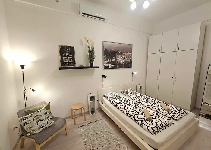 Apartament Visegradi18 Free Parking *